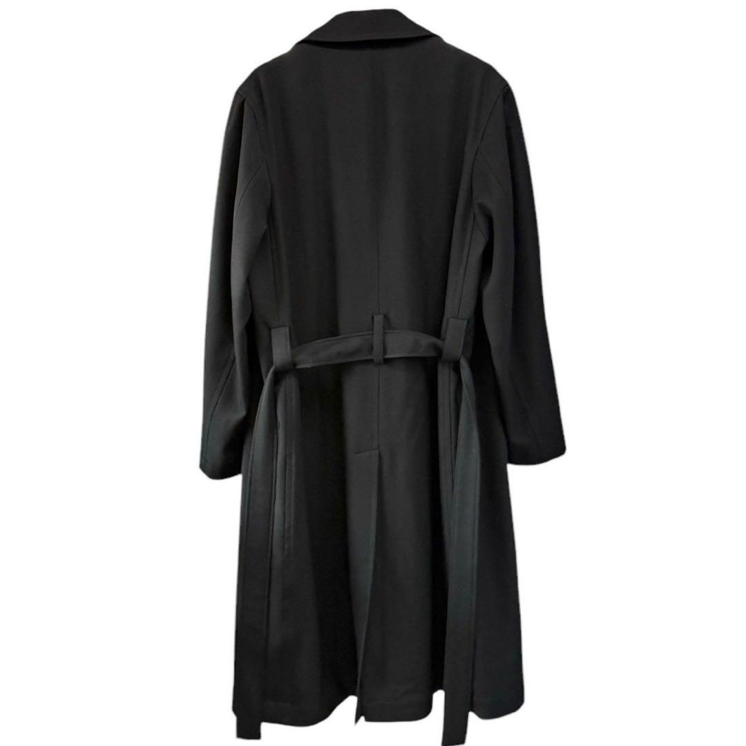 Yohji Yamamoto Phour Homme トレンチコート