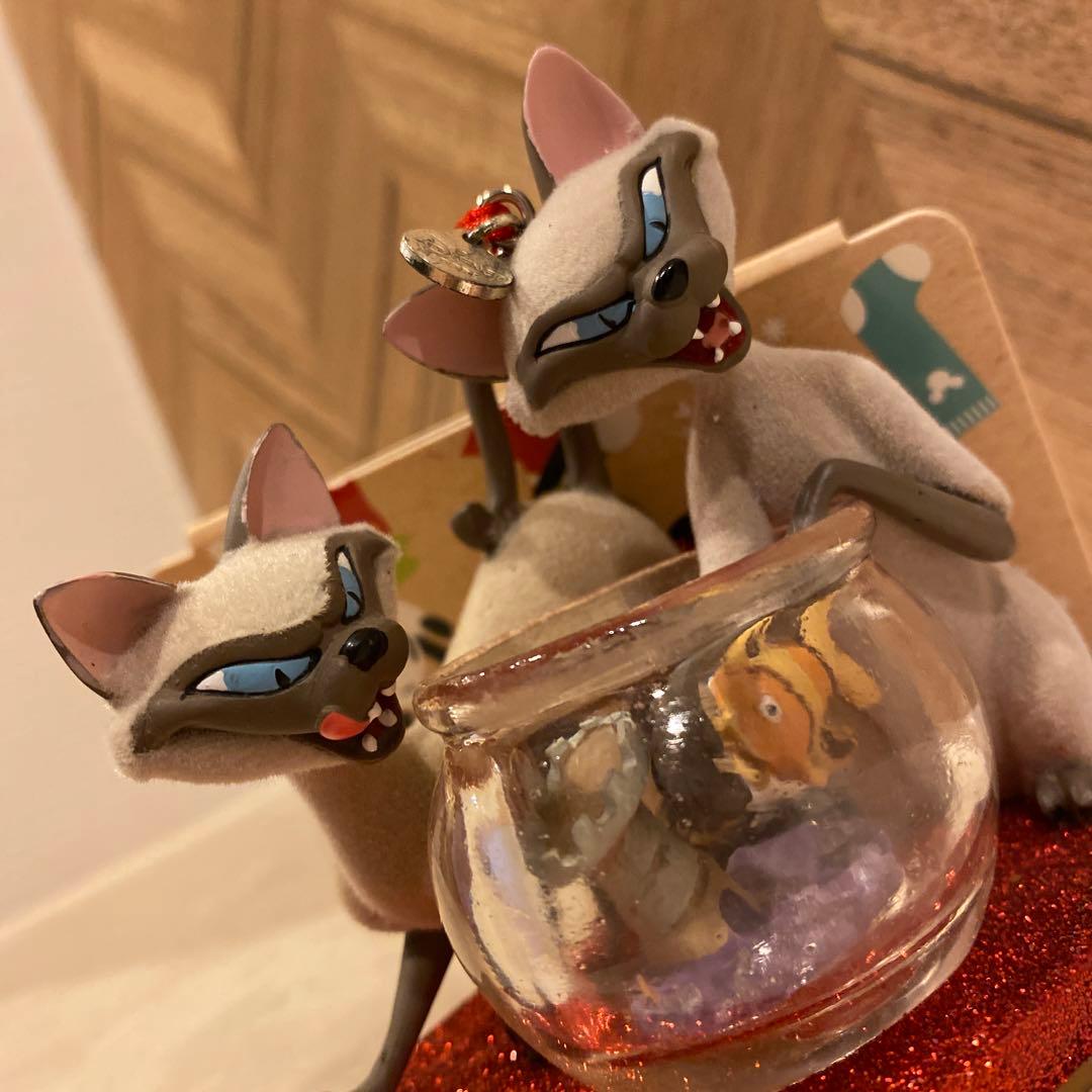 激レア！！2016年ストアオーナメント☆サイアム☆新品タグ付き！！