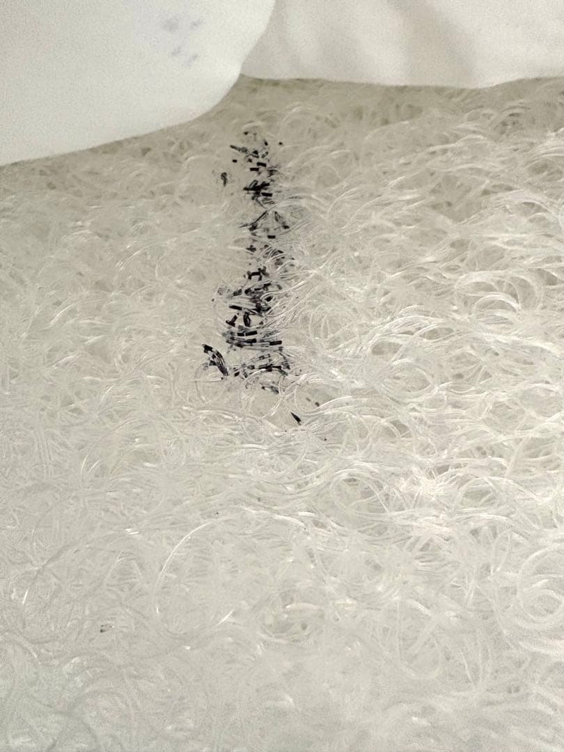 いーちゃん エアウィーヴ シングル ベッド マットレスS04 【送料込】