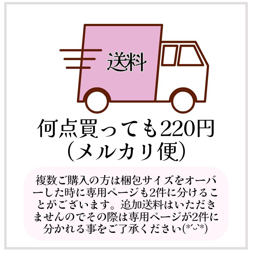 モモ様　オーダー　4点　入園入学グッズ