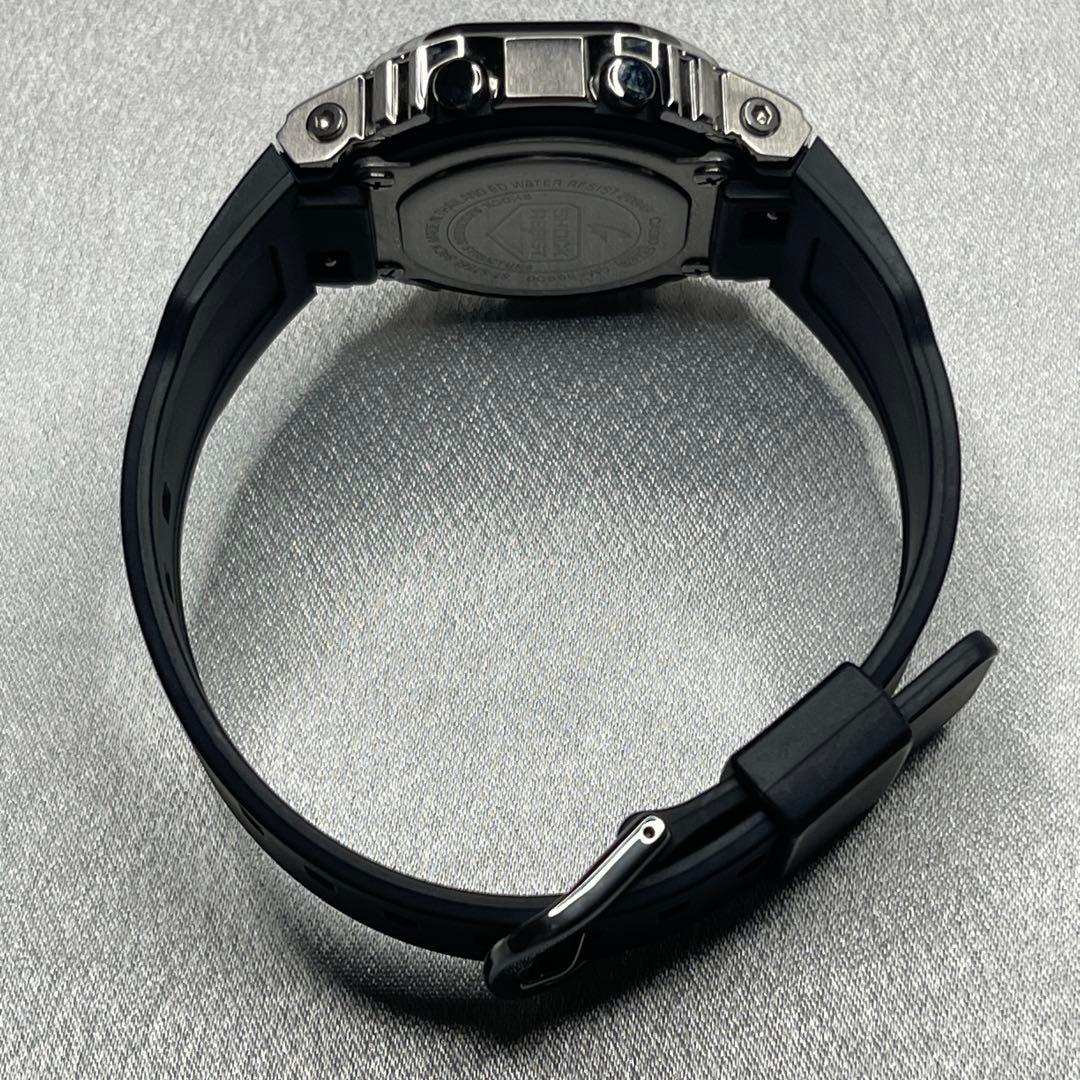 CASIO G-SHOCK GM-S5600 【美品】