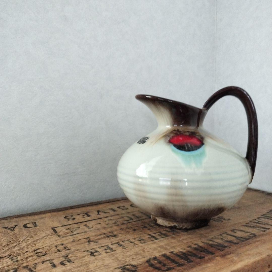 【Fat Lava】ファットラヴァ　Carstens 　花瓶