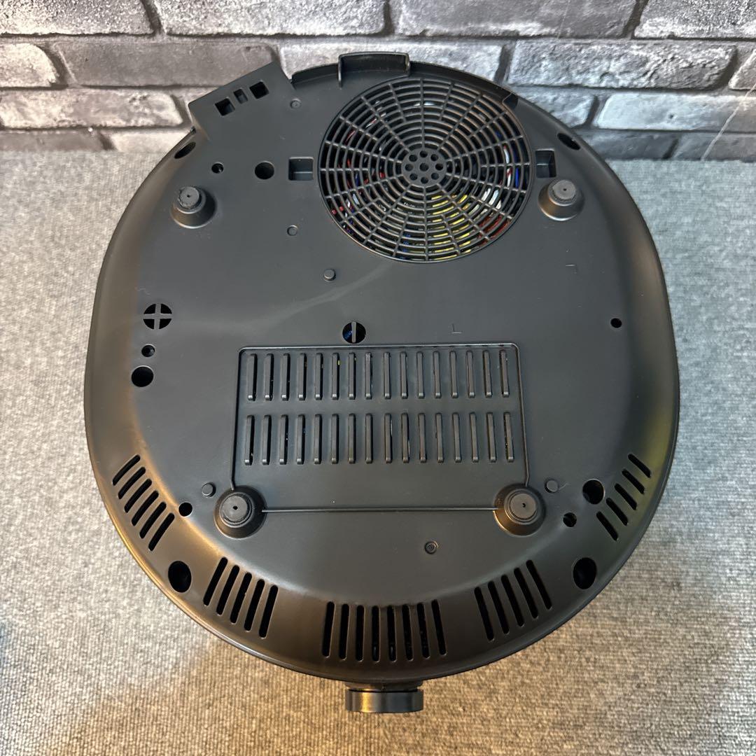 labuono ラボーノ 三ツ星シェフ 全自動調理器 TVG-400K