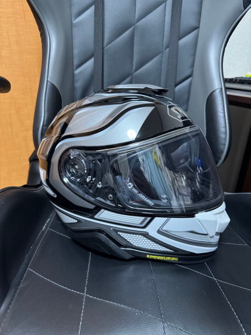SHOEI フルフェイスヘルメット gtair2