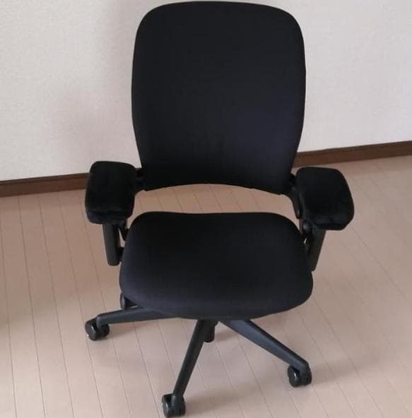 Steelcase スチールケース　リープチェア