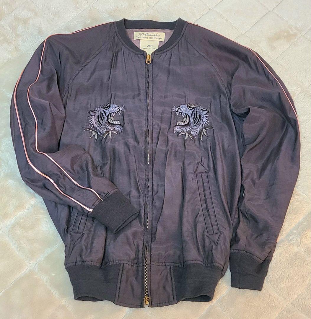 レミレリーフ スカジャン