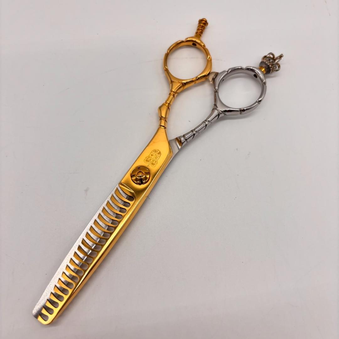 ロイヤルマスター シザーズ セニング カスタムオーダー セット品