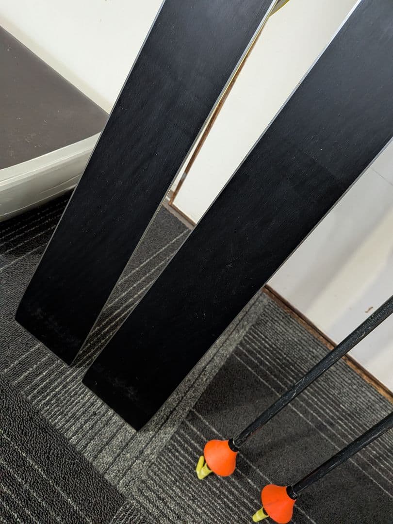 HEAD WORDCUP REBELS I.RACE 170cm スキー板