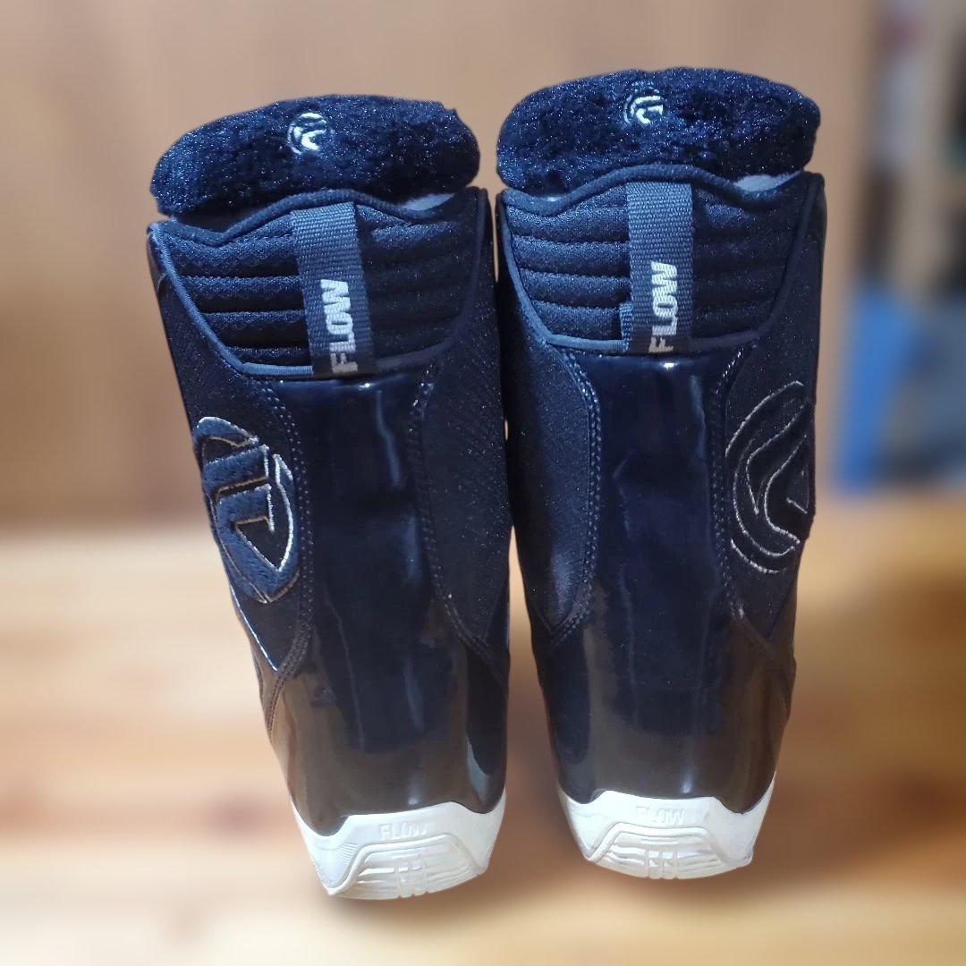 FLOW スノーボードブーツ！ 26098
