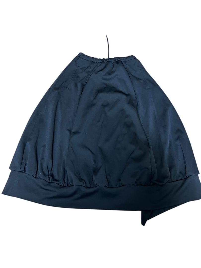 ヨウジヤマモトレギュレーション　FB-S90-901 スカート