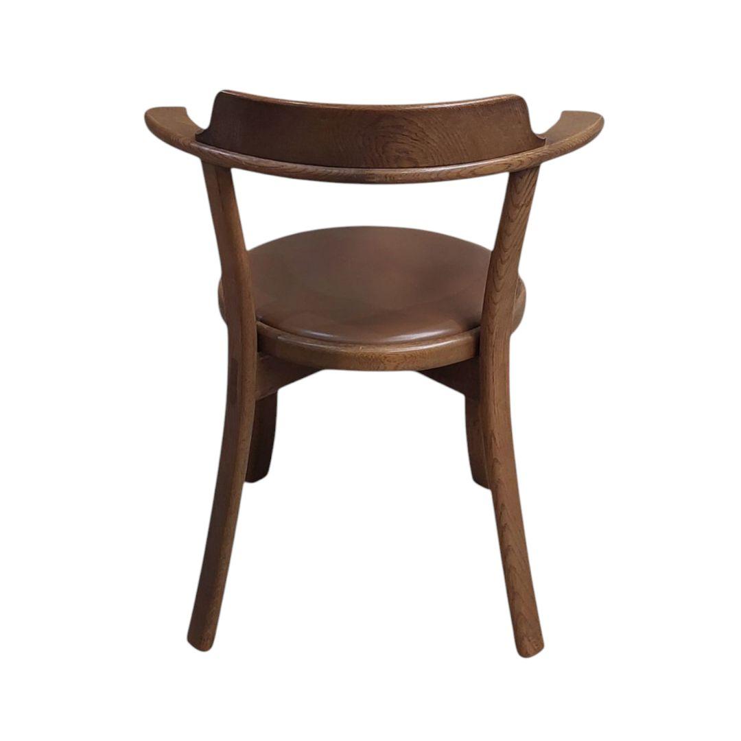 カンディハウス ルントオム 旭川家具 椅子 チェア ロングセラー