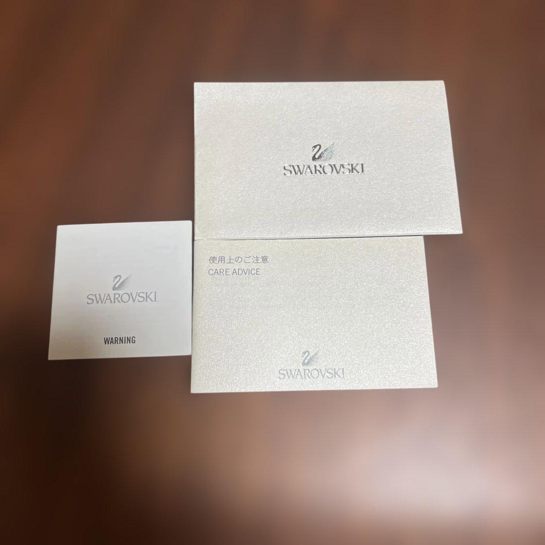 美品♡スワロフスキーミニー置物 2013年限定生産♡