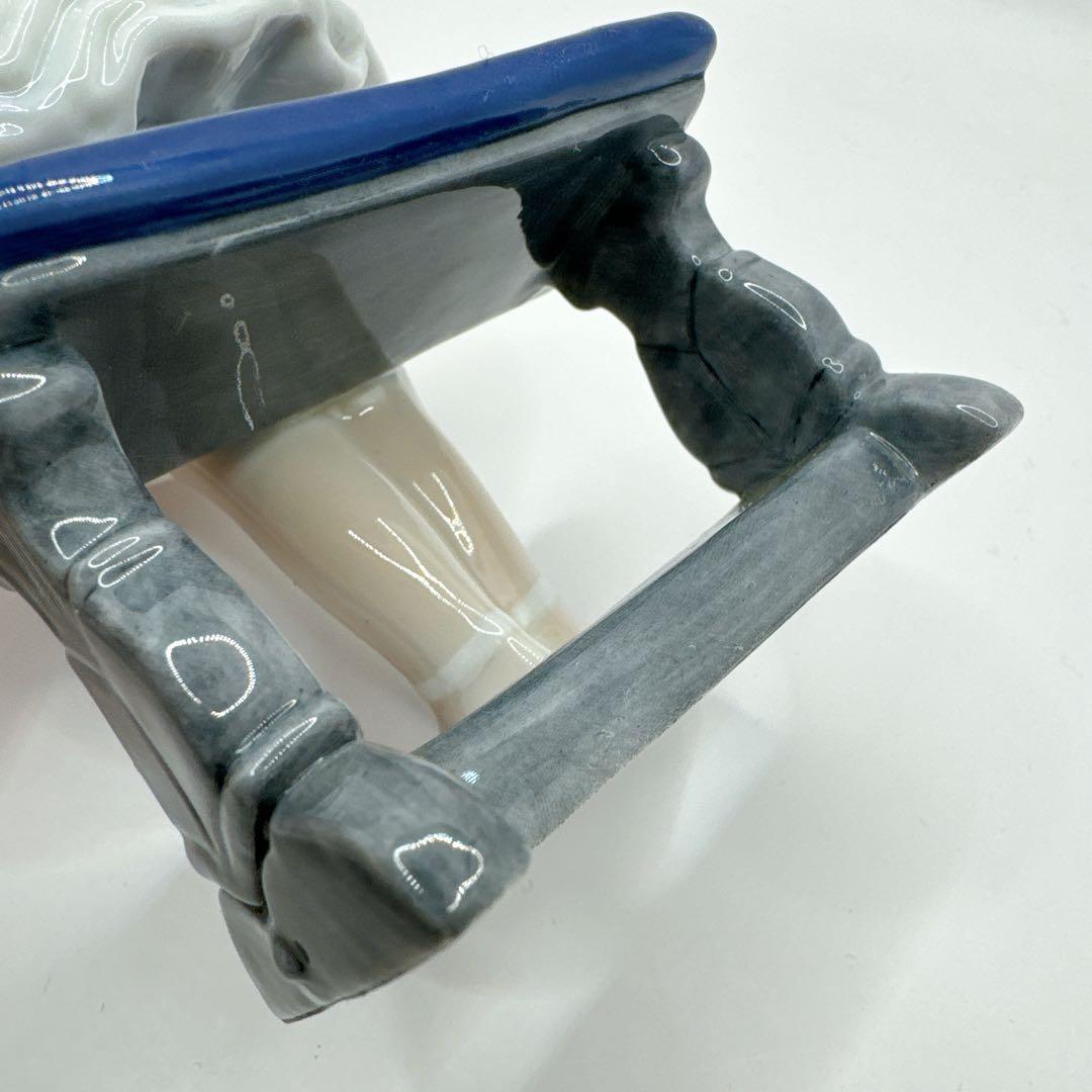 【希少】 ロイヤルコペンハーゲン フィギュリン バレリーナ