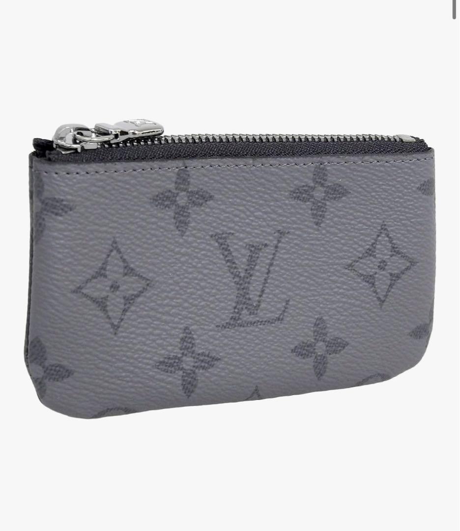 ✨超極美品✨ルイヴィトンモノグラムエクリプス　箱袋付