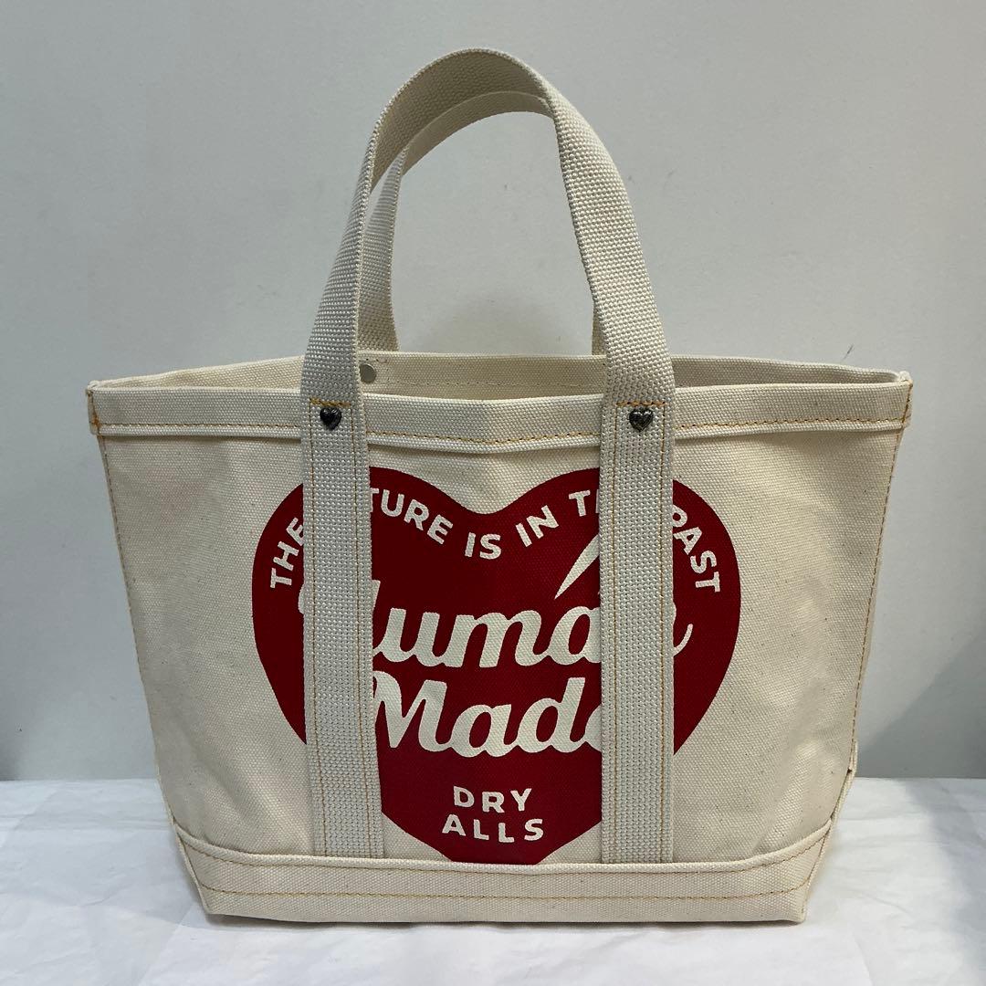 Human Made トートバッグ
