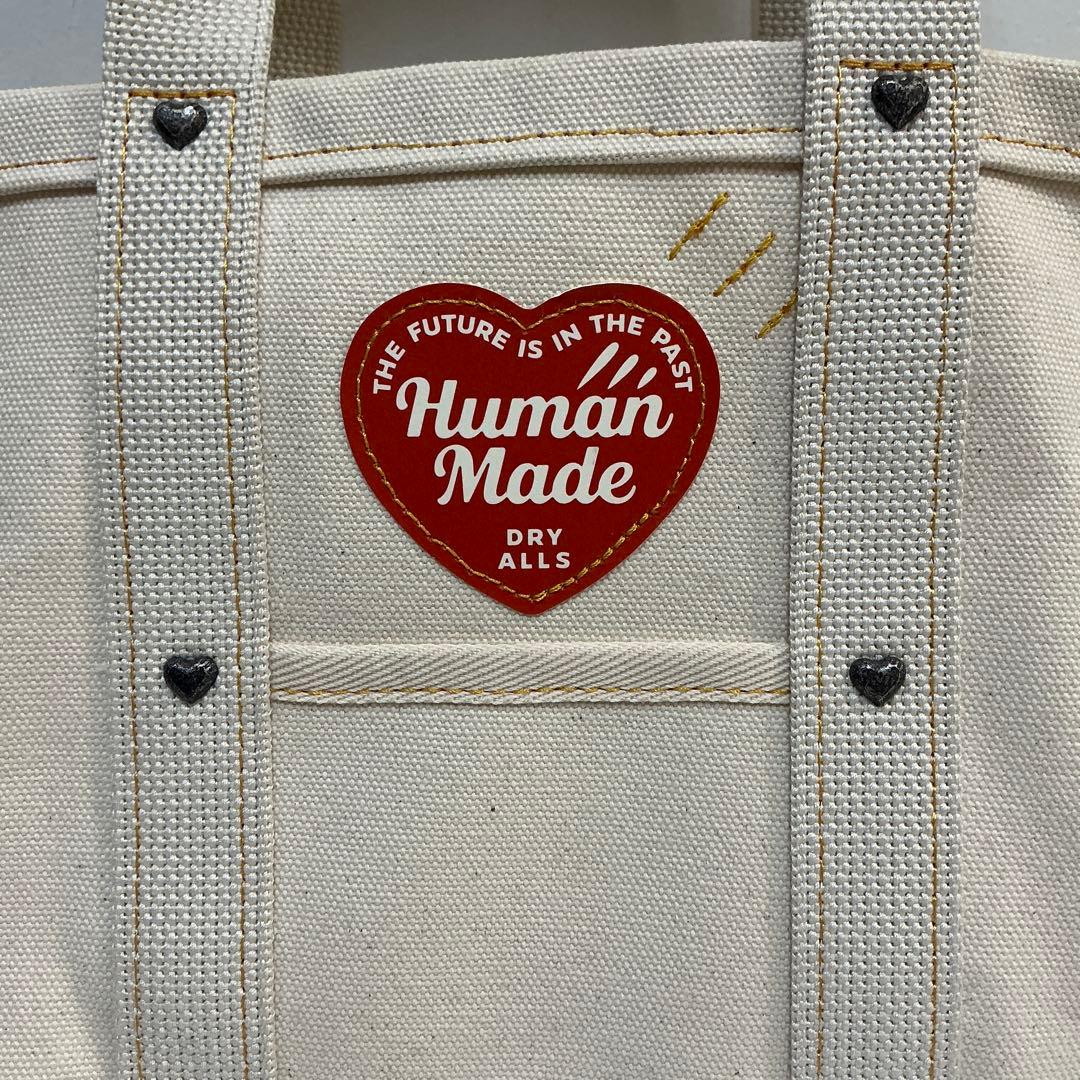 Human Made トートバッグ