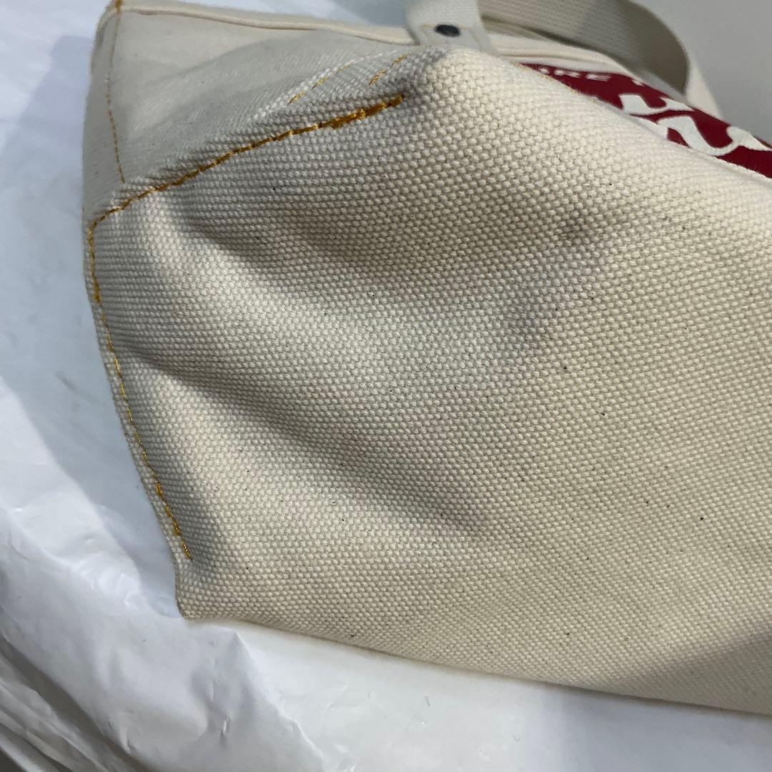 Human Made トートバッグ