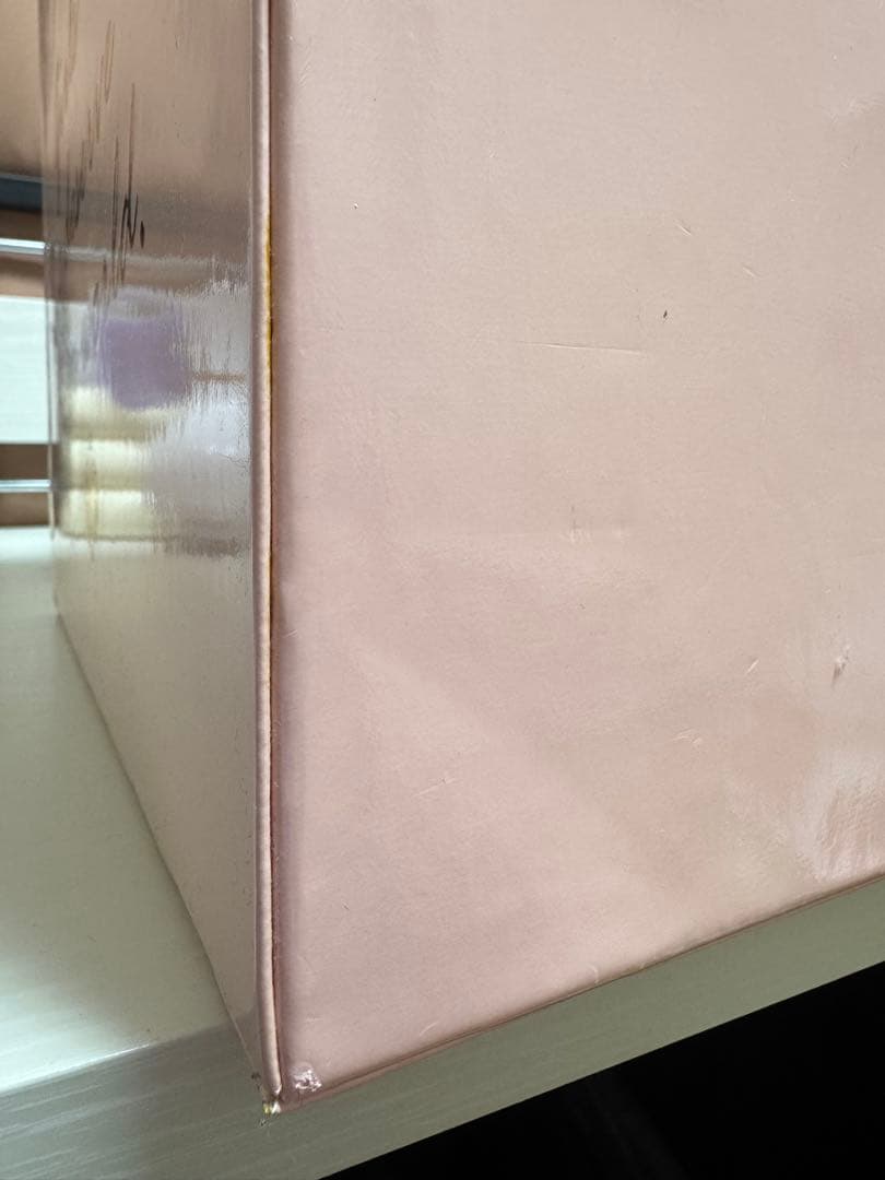 Flower knows フラワーノーズ　チョコレートシリーズ(ボックスのみ)