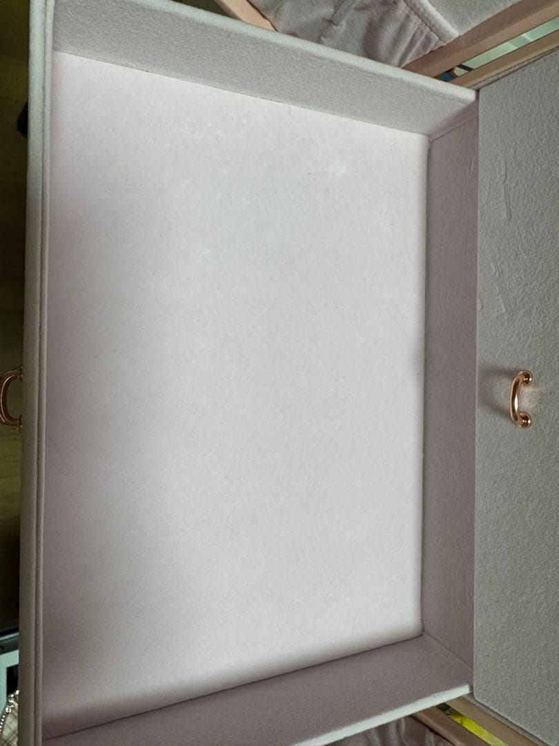 Flower knows フラワーノーズ　チョコレートシリーズ(ボックスのみ)