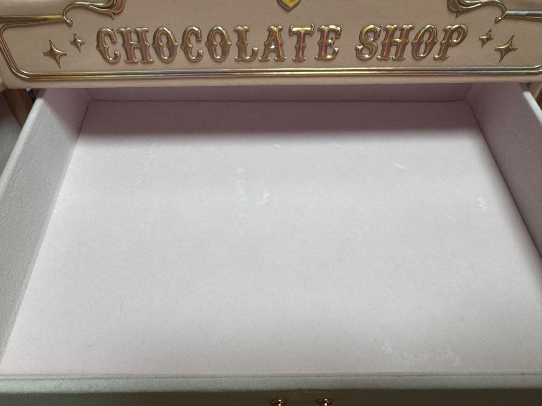 Flower knows フラワーノーズ　チョコレートシリーズ(ボックスのみ)