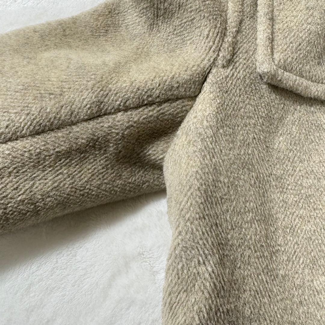 ロンドントラディション　Demi-Luxe BEAMS別注　ダッフルコート　38