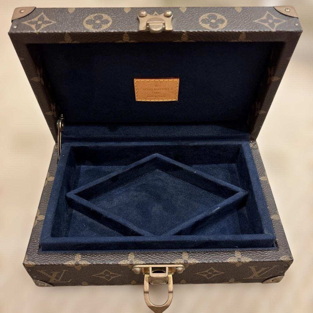 LOUIS VUITTON アクセサリーケース モノグラム