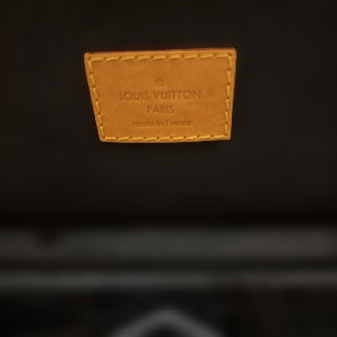 LOUIS VUITTON アクセサリーケース モノグラム