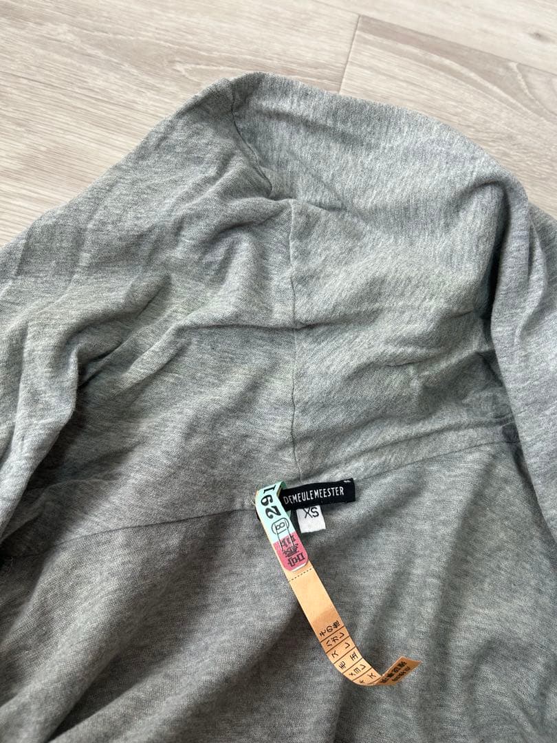 ANN DEMEULEMEESTER カーディガン M