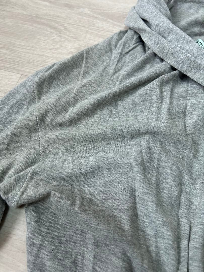 ANN DEMEULEMEESTER カーディガン M