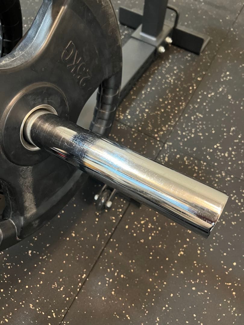 ねこりんご GFC ベルトスクワット　引き取り限定