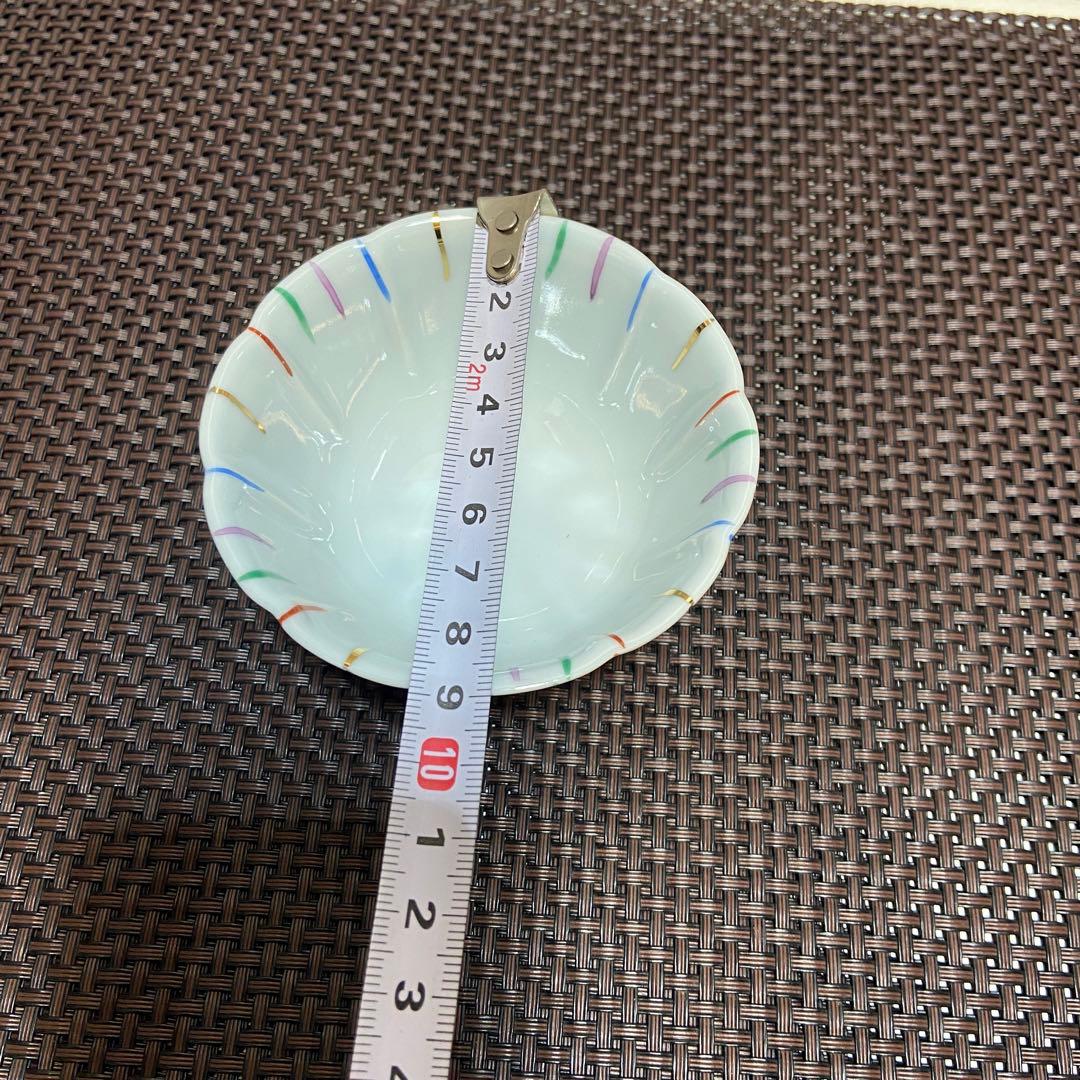 未使用あり！小鉢　和食器　4種類　48個セット