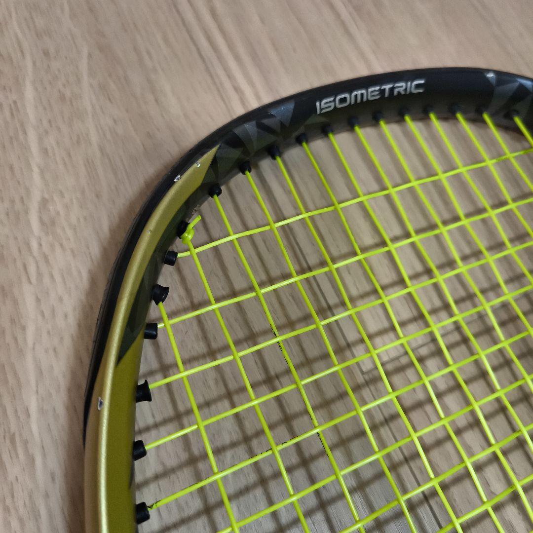 YONEX EZONE100 LIMITED リミテッドエディション 大坂なおみ