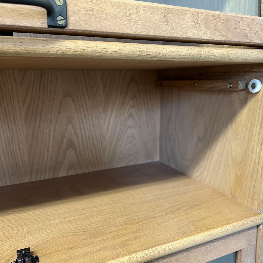 木製ラック・ウッドラック journal standard Furniture BOND CABINET