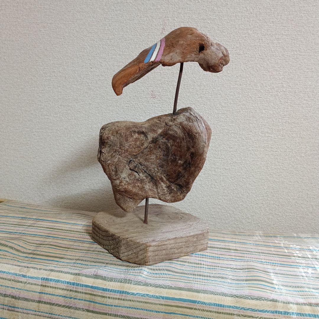 馬場彬流木の 作品