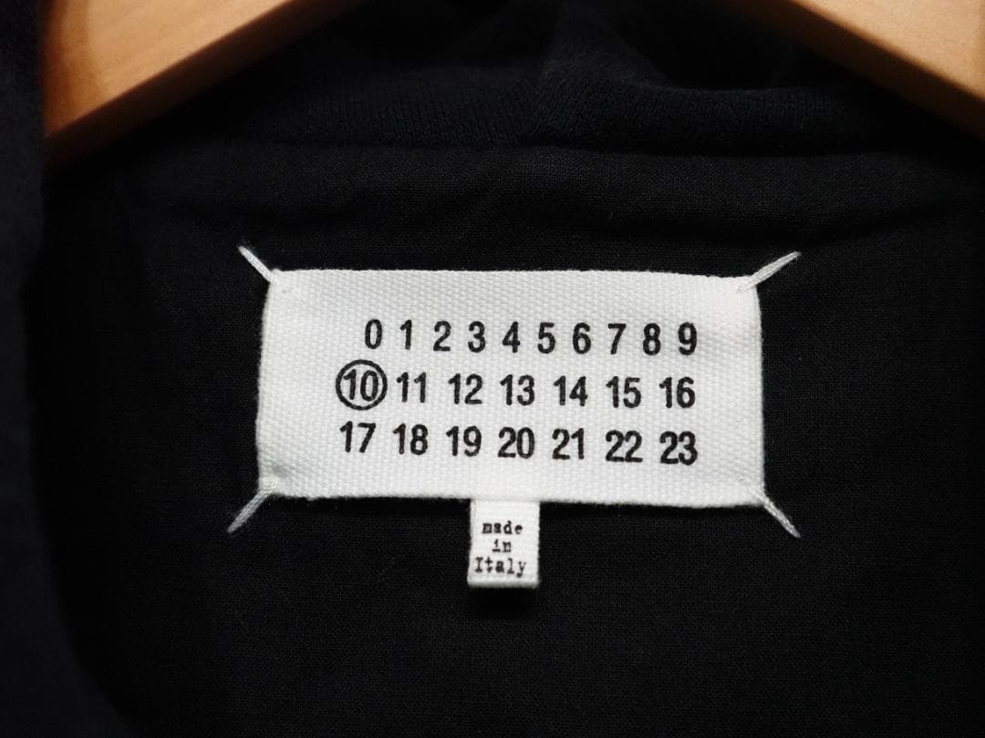 Maison Martin Margiela　デニムパーカー　マルジェラ