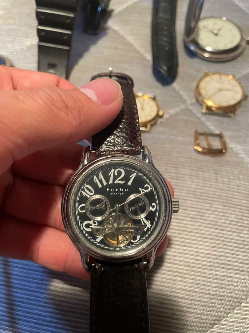 腕時計セット（複数）