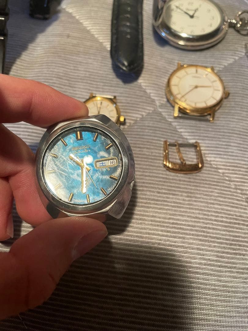 腕時計セット（複数）