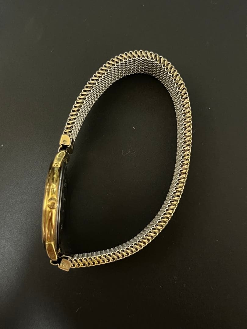 LONGINES ロンジン ゴールド 腕時計 スタイリッシュ