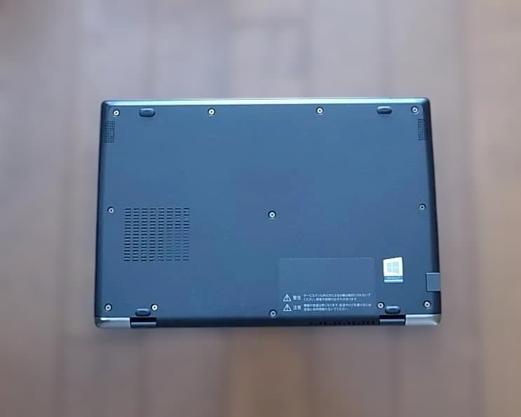 Windowsノート本体 dynabook G83/DN Core i5 RAM16GB SSD256GB