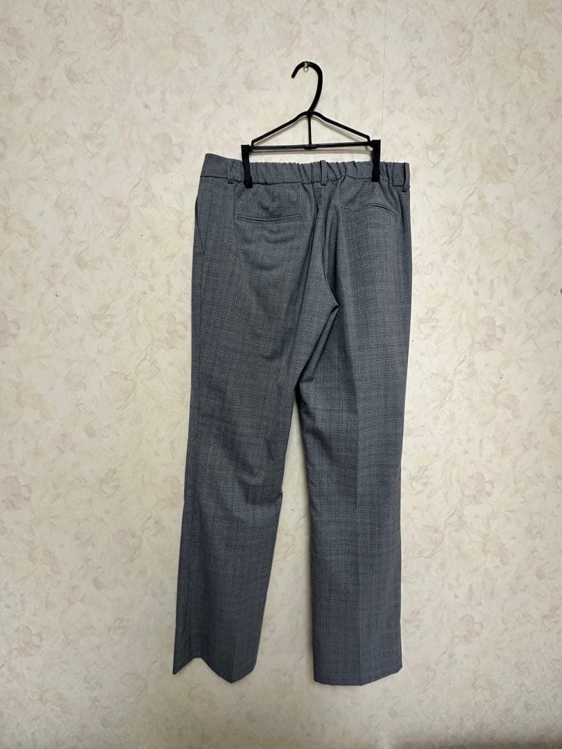 美品　春夏用　スーツセレクト　11号　グレースーツ3点セット