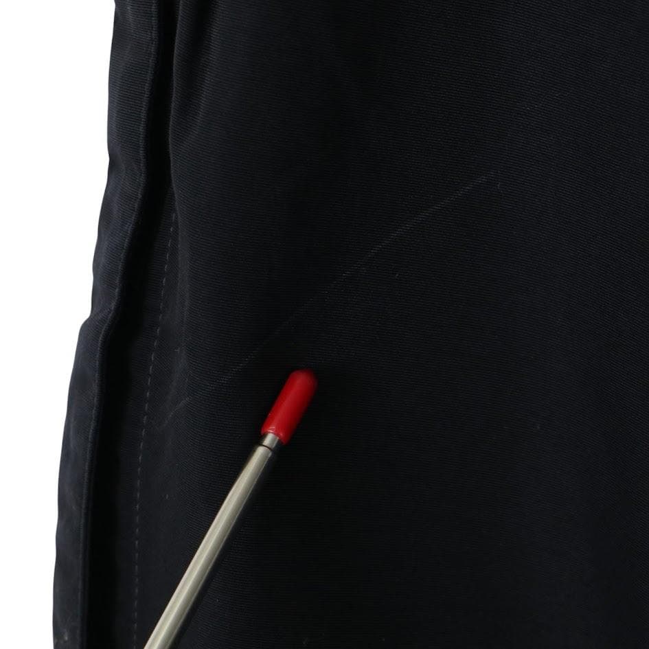 THE NORTH FACE ノースフェイス ゴアテックス パンツ 雪山　XL