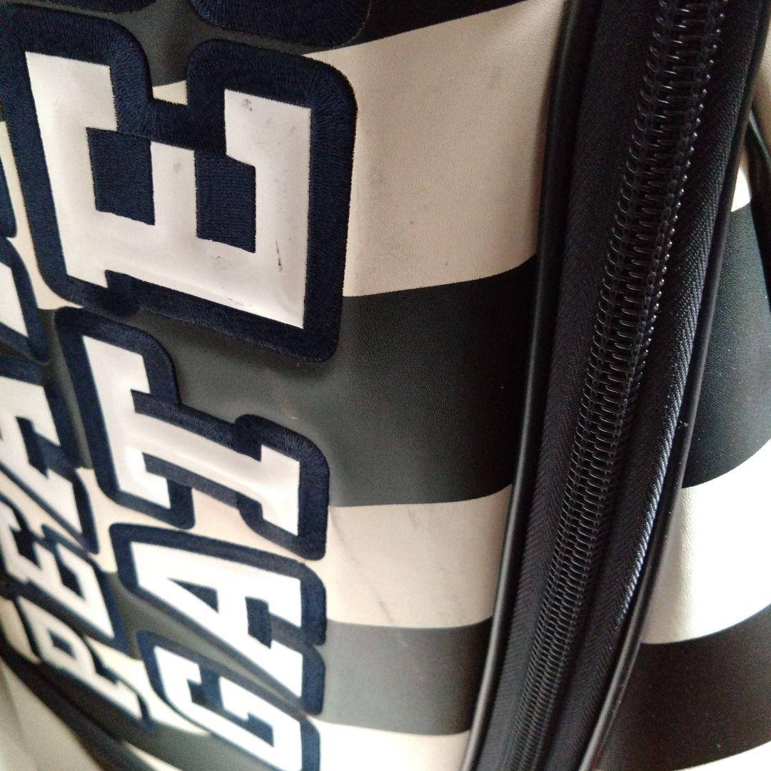 パーリーゲイツ　キャディバック