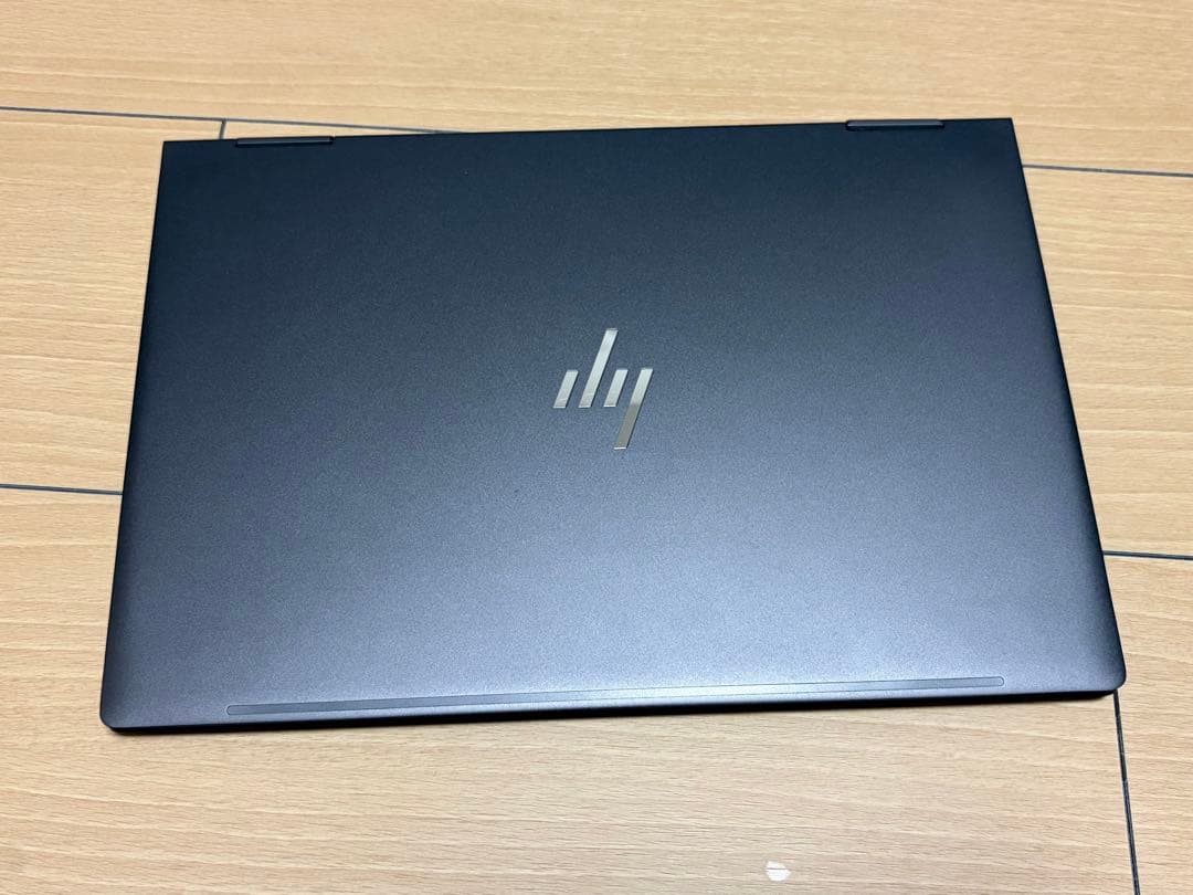 ノートPC HP Envy 13.3インチHP ENVY