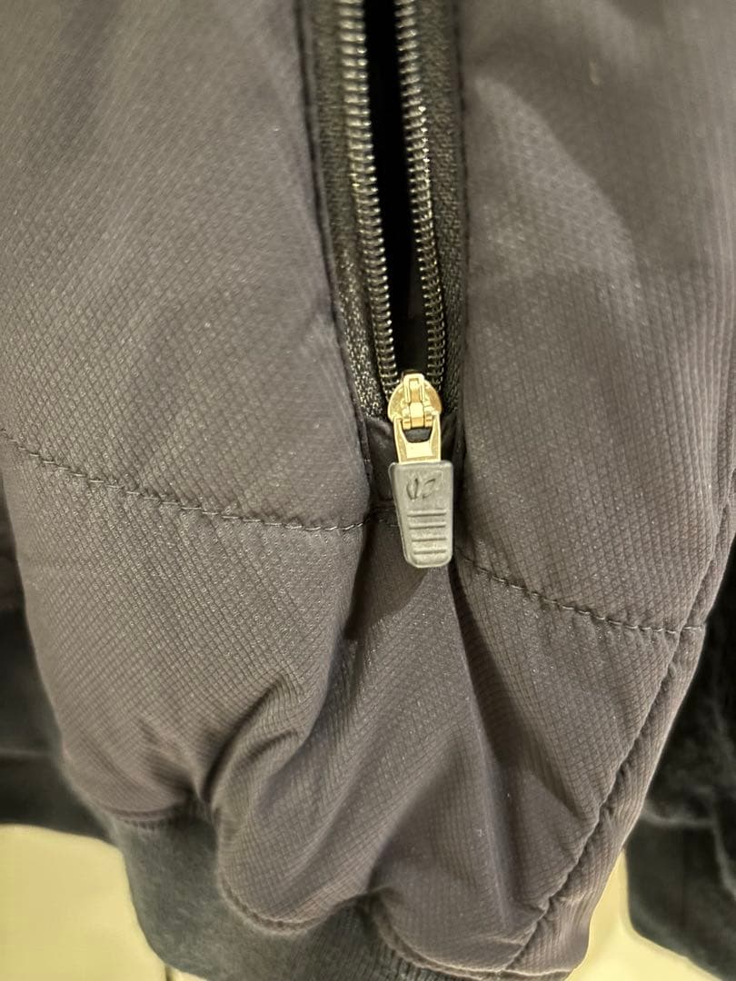 MASTER BUNNY EDITION マスターバニー　ツインスニード　メンズ