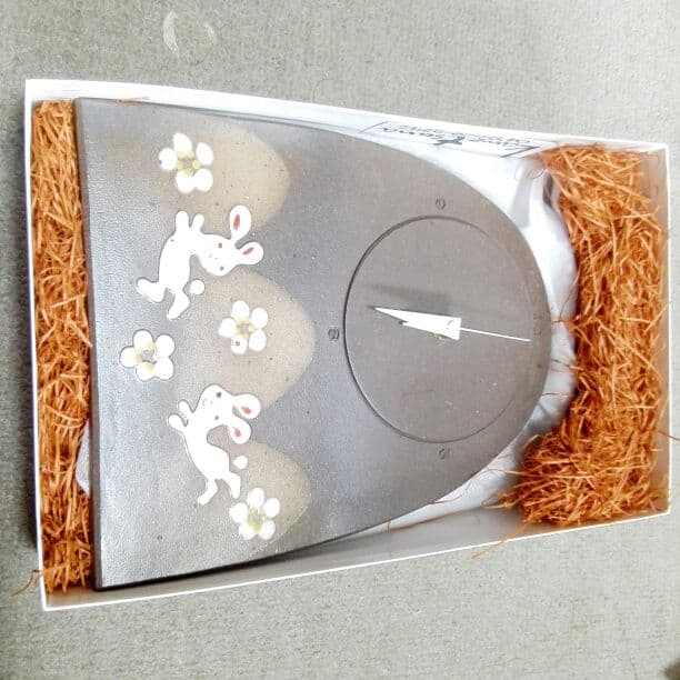 置き時計(送料＋100円)