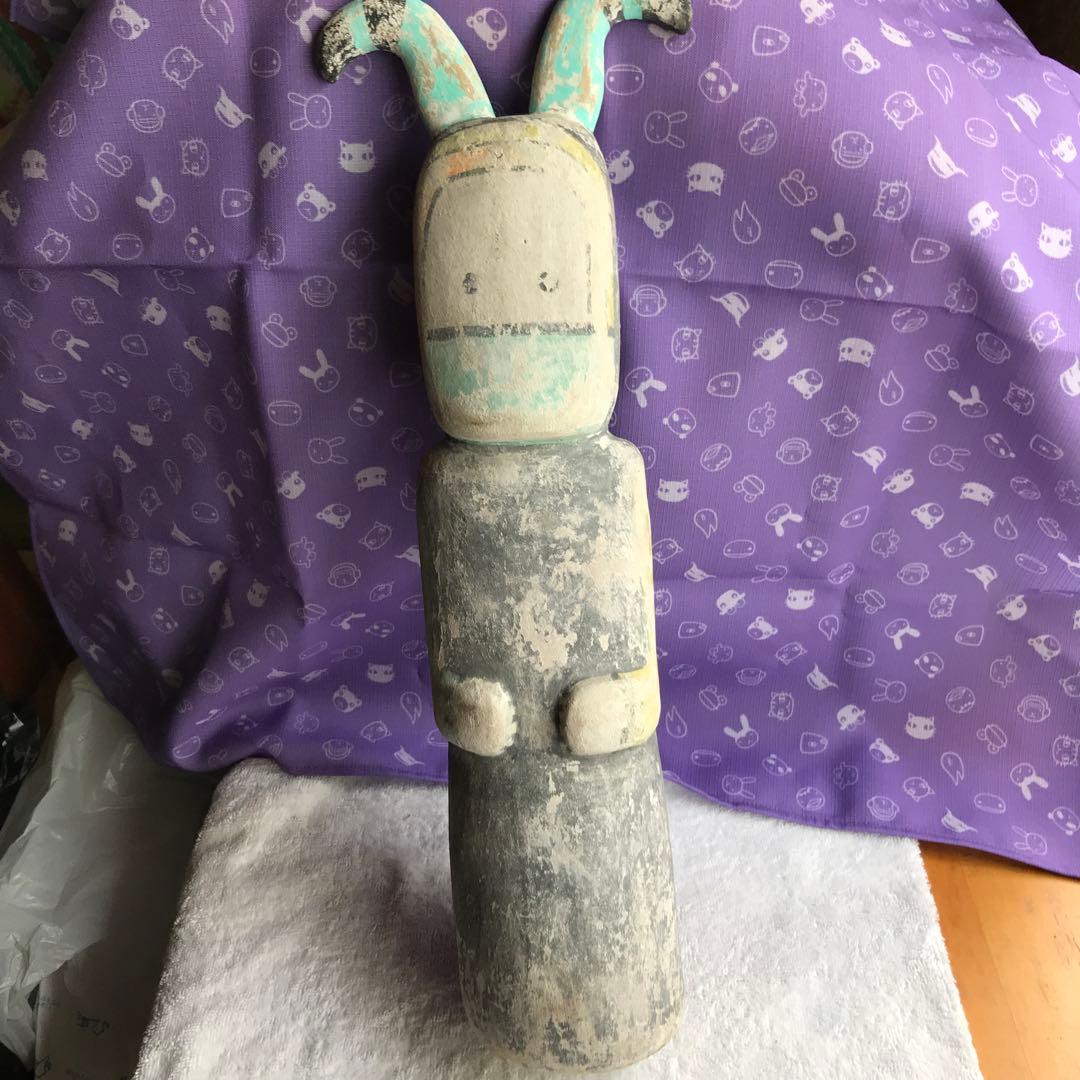 カチーナドール