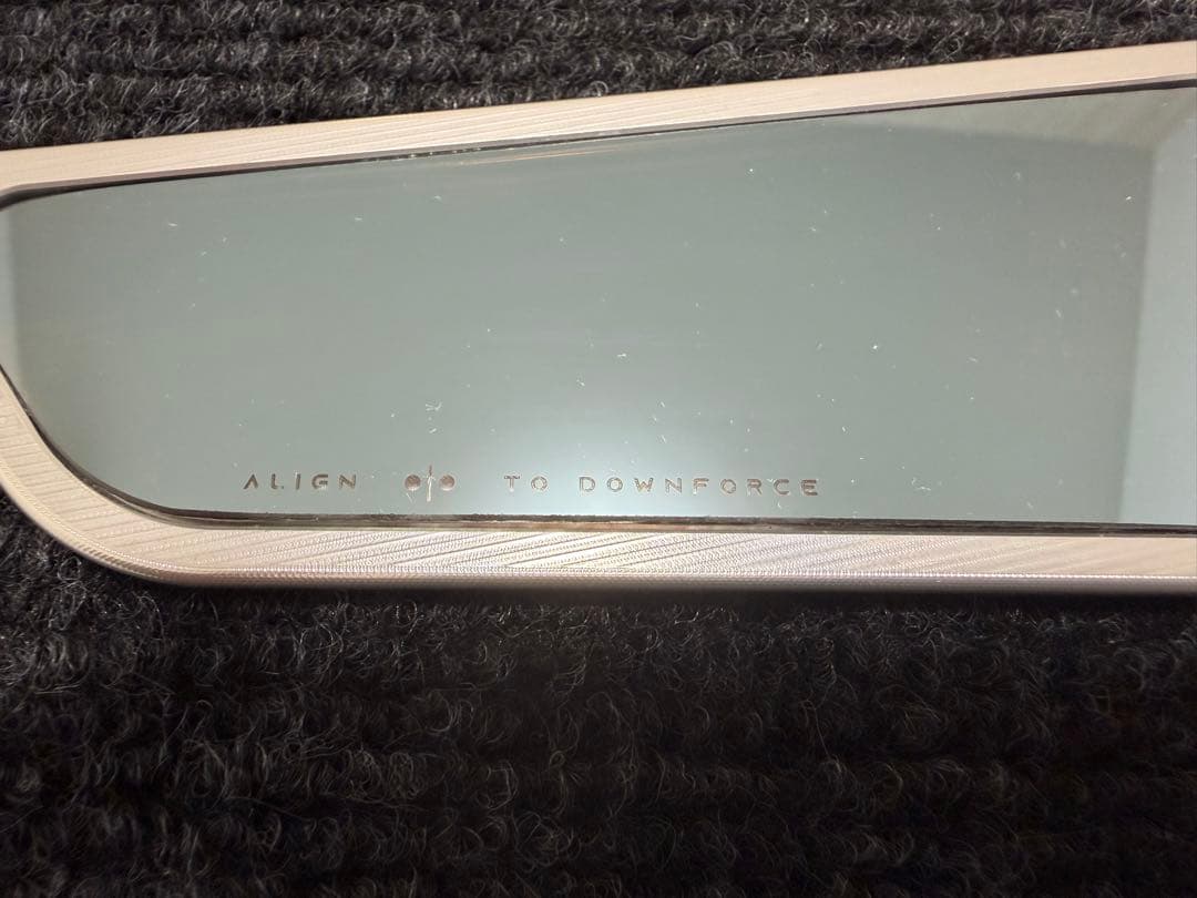 rizomaステルスミラー zx10r用