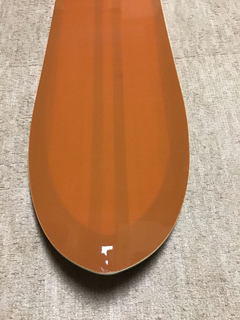 スノーボード gentemstick speedmaster