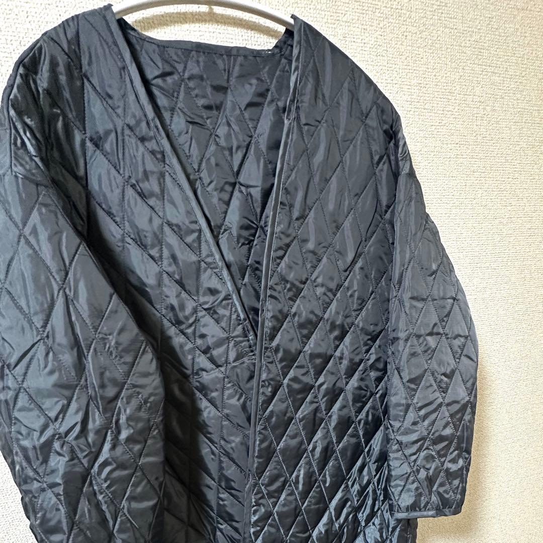 セール　コート　スタンドカラー　オズモーシス　美品　新作　OSMOSIS