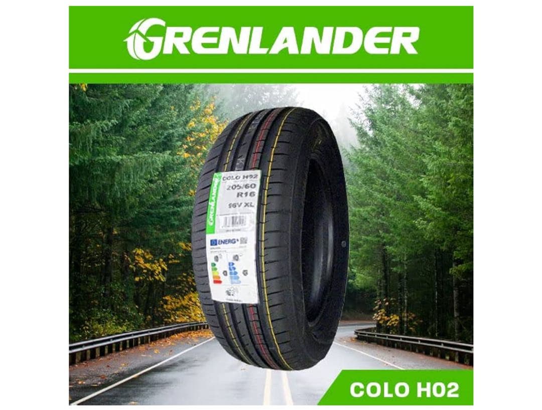 こめこ　195/65R15 2本セット